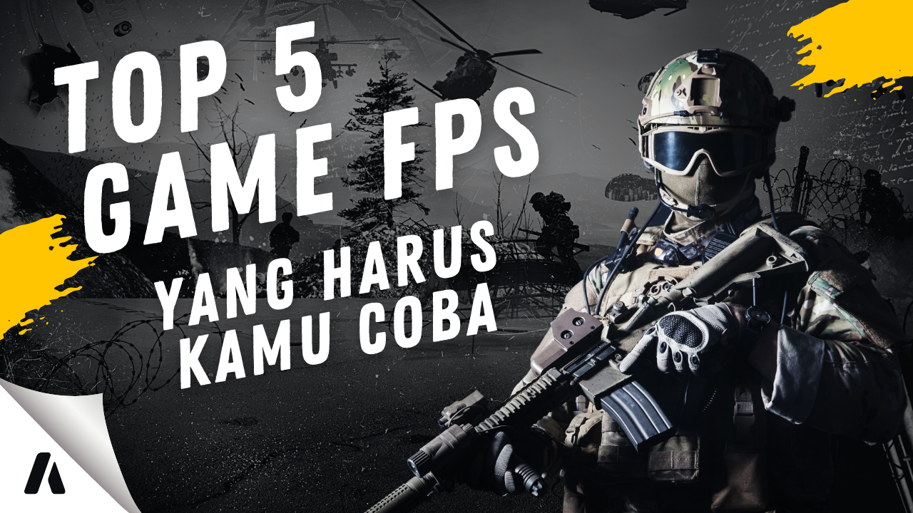 Inilah 5 game PS terbaik yang harus kamu coba