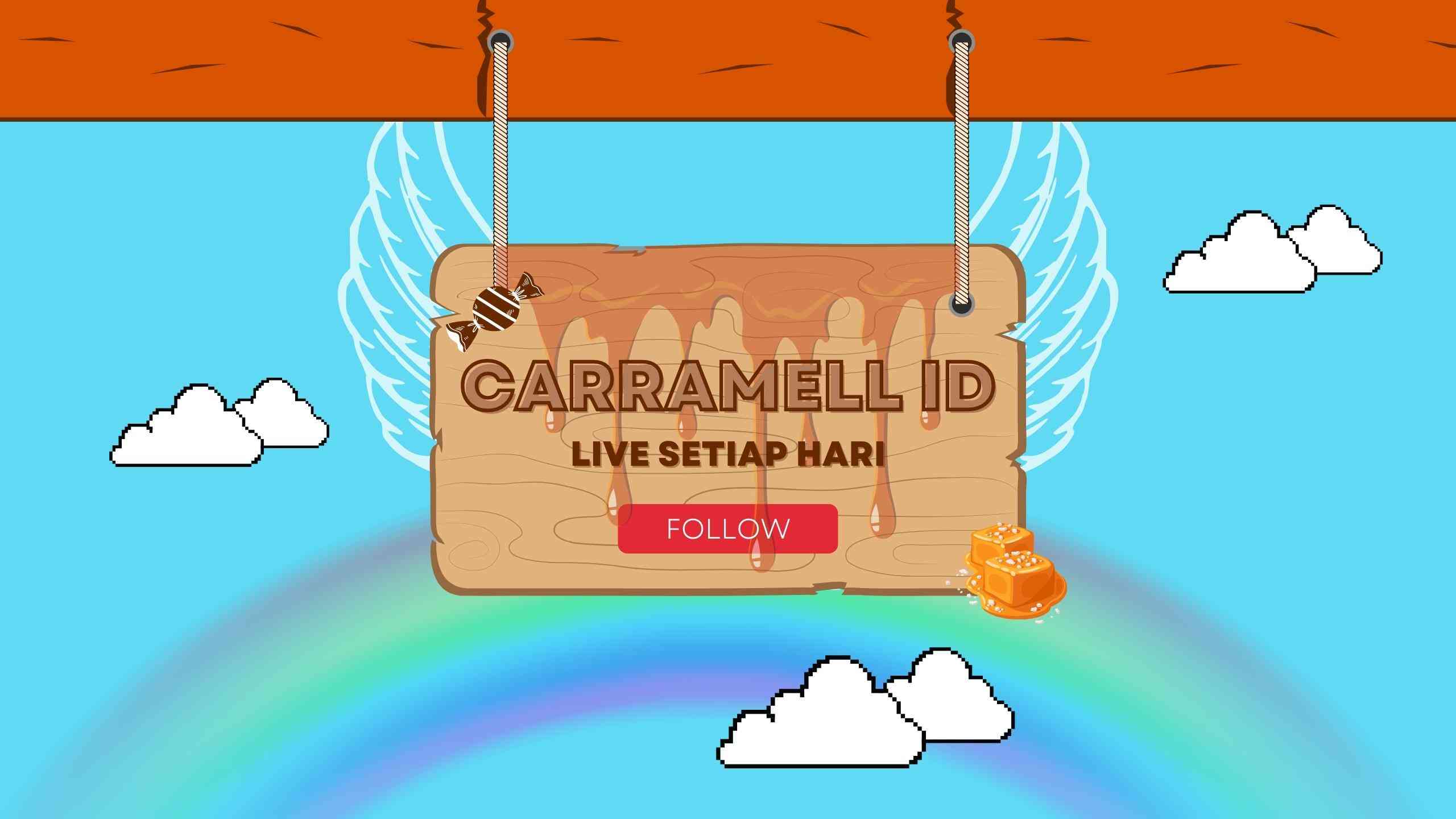 Support Carramell ID