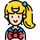 Cosplayer