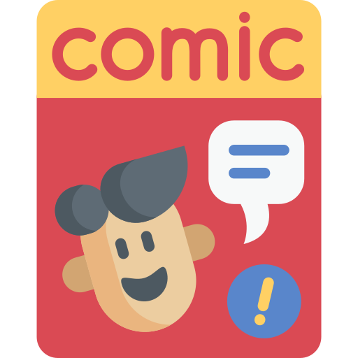 Komikus