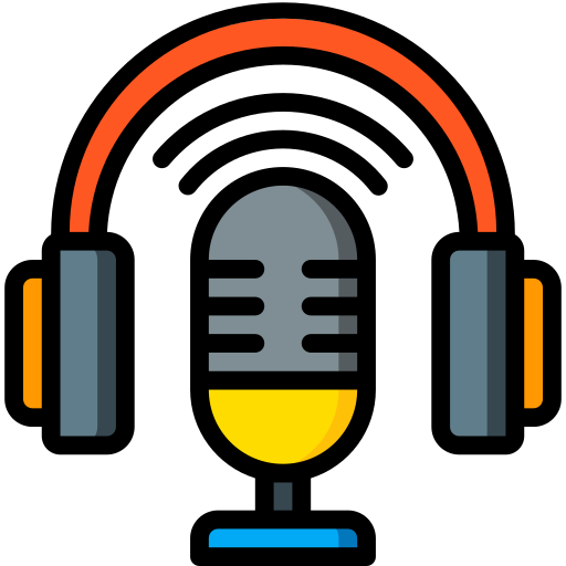 Podcaster