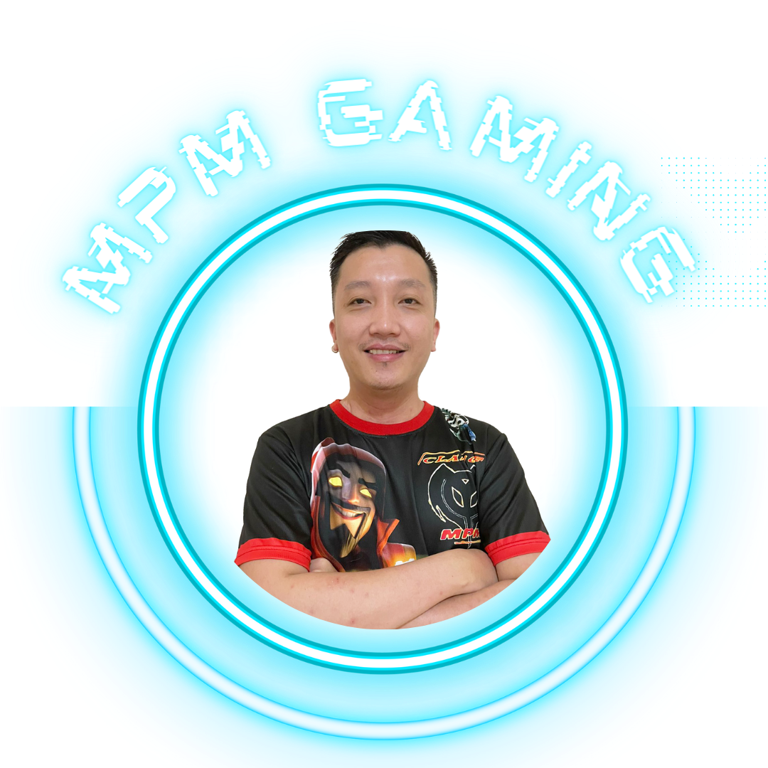 MPM GAMING